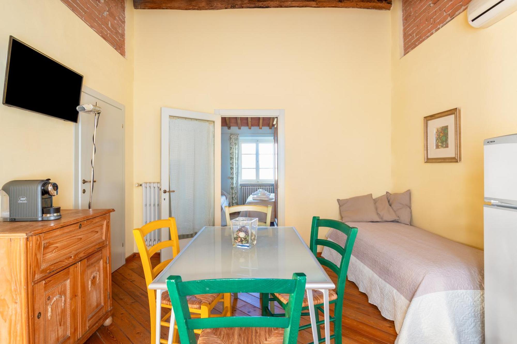 Alpaca Country House Понтедера Екстер'єр фото