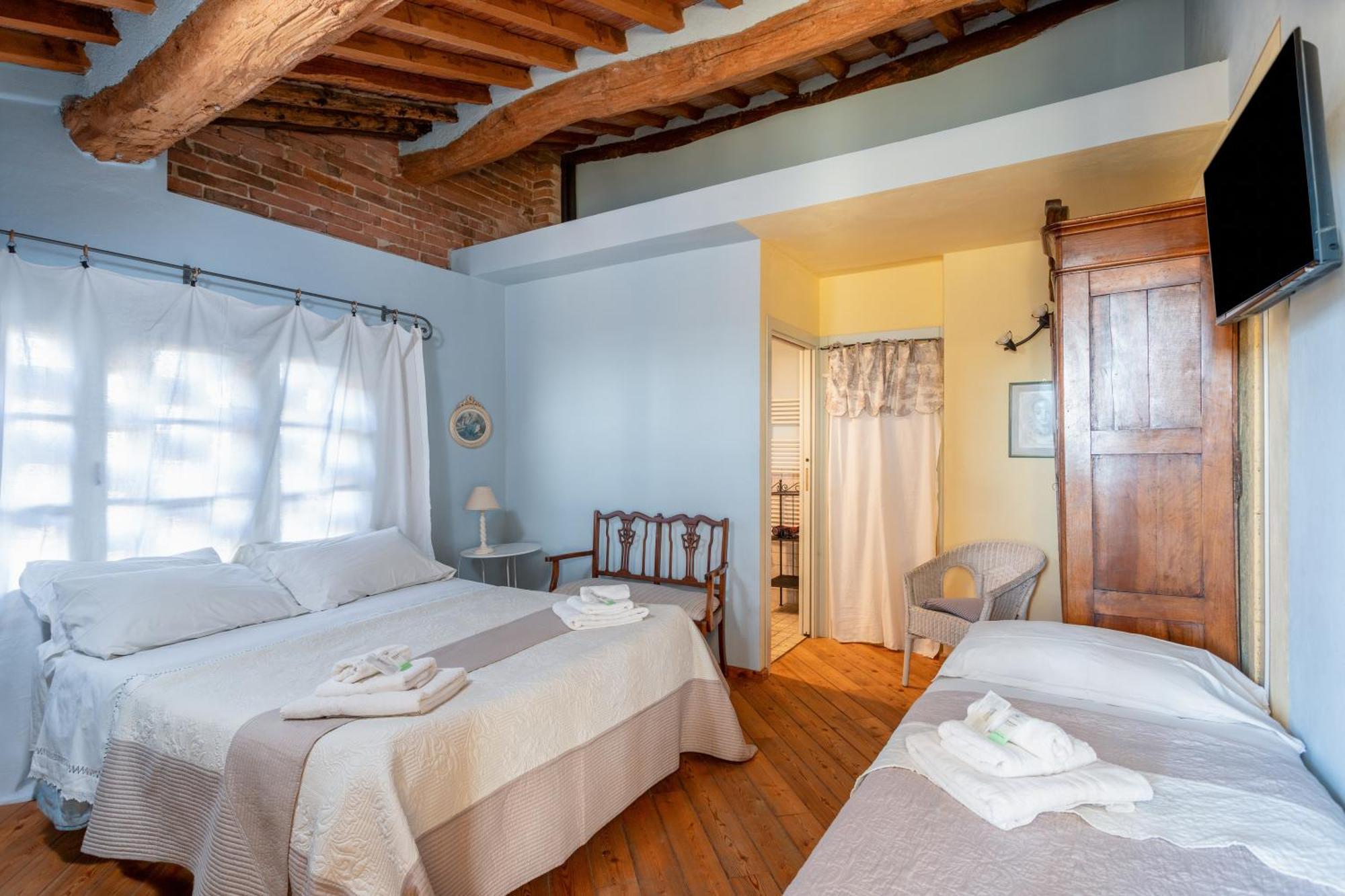 Alpaca Country House Понтедера Екстер'єр фото
