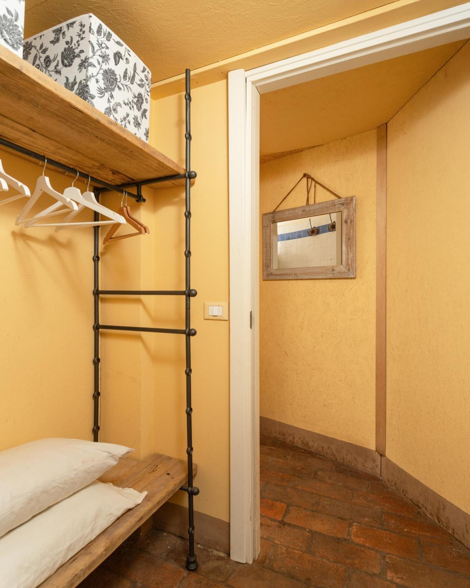 Alpaca Country House Понтедера Екстер'єр фото
