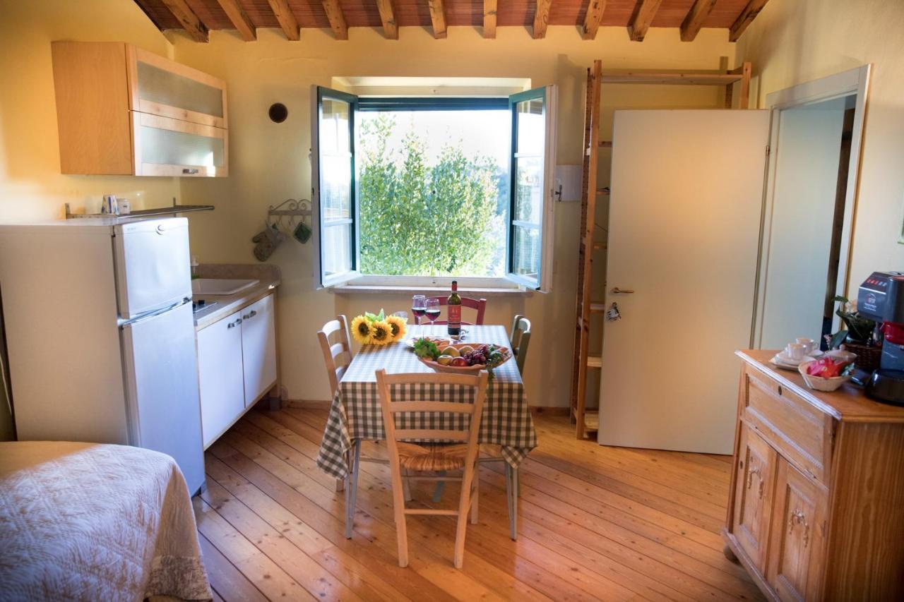 Alpaca Country House Понтедера Екстер'єр фото